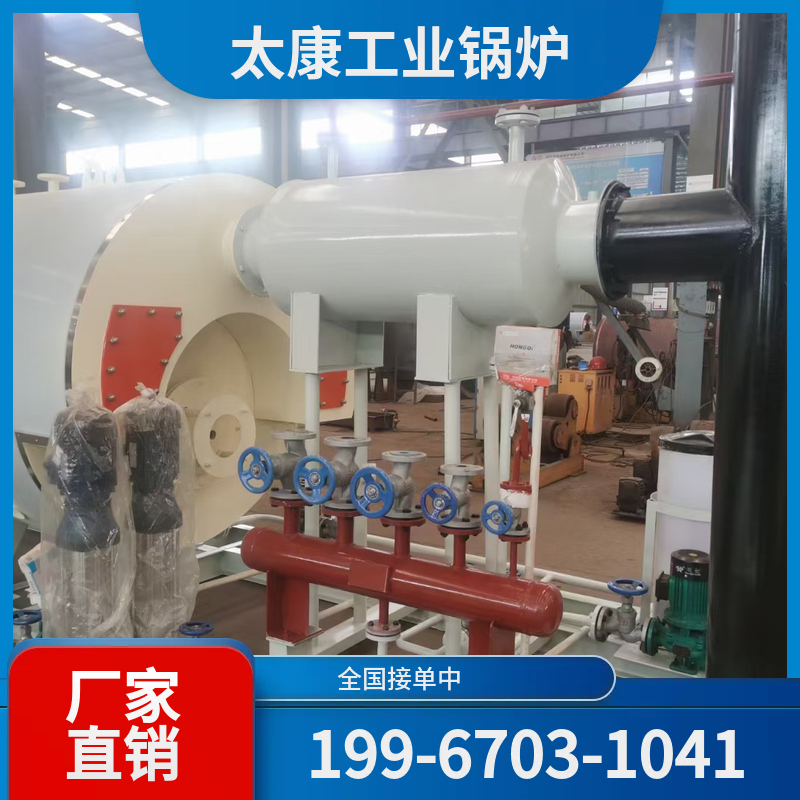 咸阳生物质蒸汽锅炉