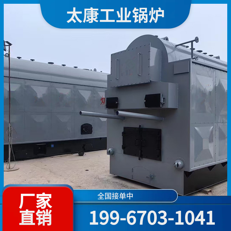咸阳沼气锅炉